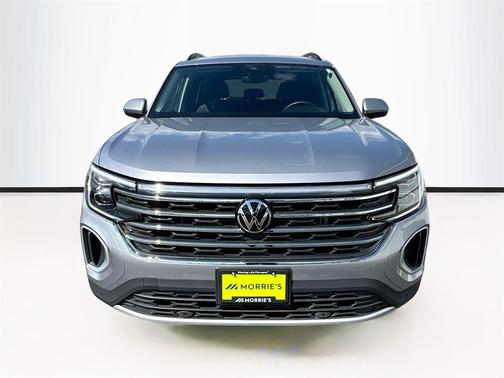 2024 Volkswagen Atlas 2.0T SE w/Technology 4MOTION