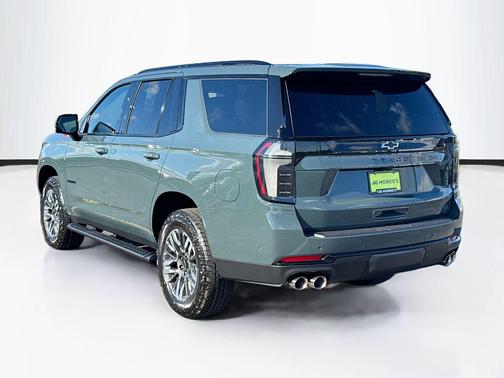 Cypress 2026 Chevrolet Tahoe 4WD Z71