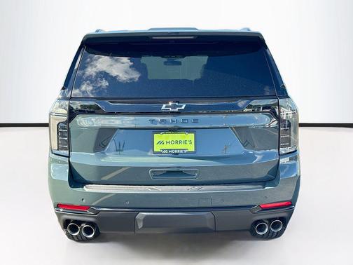 Cypress 2026 Chevrolet Tahoe 4WD Z71