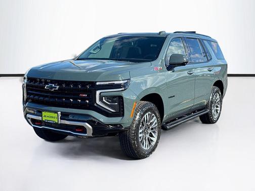 Cypress 2026 Chevrolet Tahoe 4WD Z71