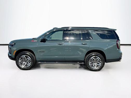 Cypress 2026 Chevrolet Tahoe 4WD Z71
