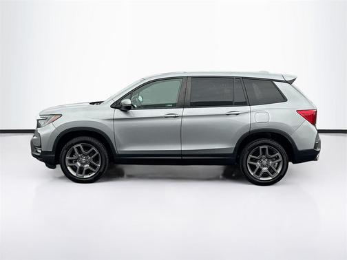 2023 Honda Passport AWD EX-L