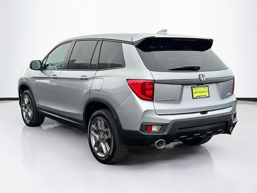 2023 Honda Passport AWD EX-L