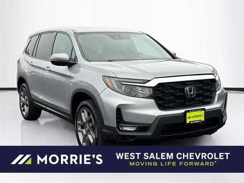 2023 Honda Passport AWD EX-L