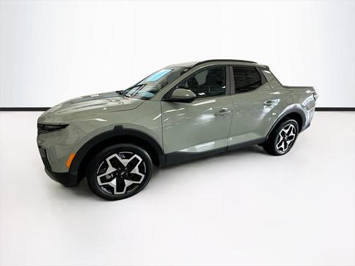2022 Hyundai SANTA CRUZ Limited