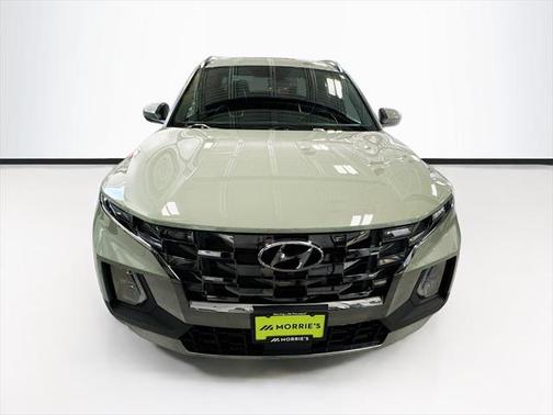 2022 Hyundai SANTA CRUZ Limited