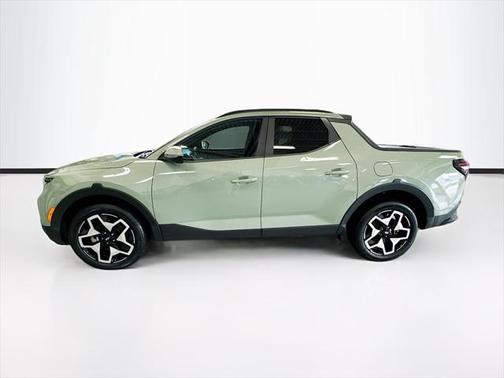 2022 Hyundai SANTA CRUZ Limited