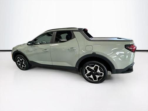 2022 Hyundai SANTA CRUZ Limited