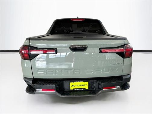 2022 Hyundai SANTA CRUZ Limited