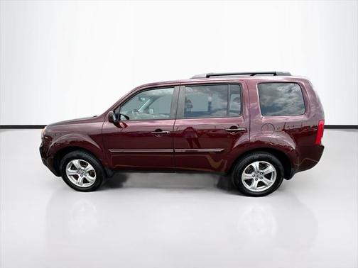 2014 Honda Pilot EX-L