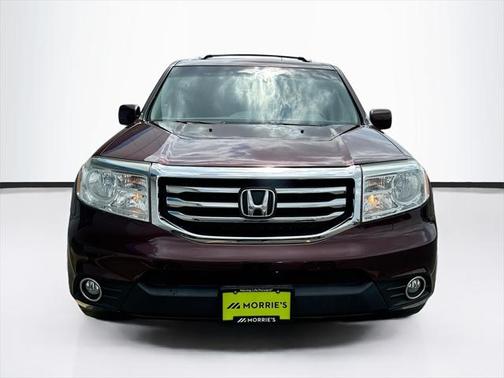 2014 Honda Pilot EX-L