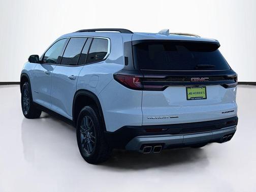 2025 GMC Acadia AWD Elevation