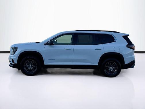 2025 GMC Acadia AWD Elevation