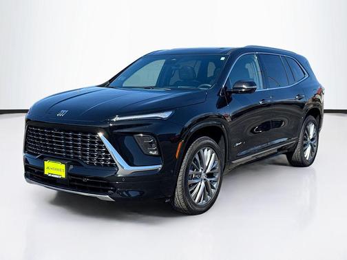 2025 Buick Enclave Avenir FWD