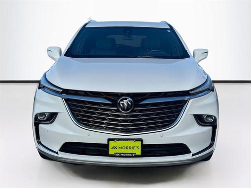 2024 Buick Enclave Premium AWD