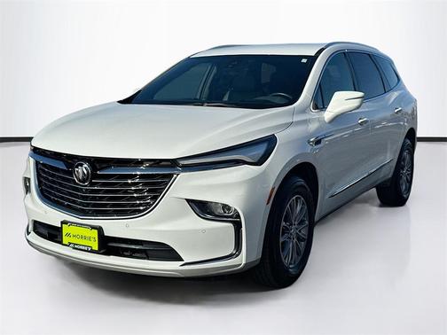 2024 Buick Enclave Premium AWD