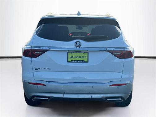 2024 Buick Enclave Premium AWD