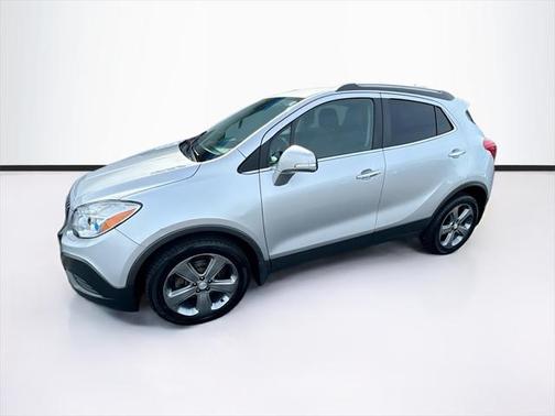 2014 Buick Encore Base