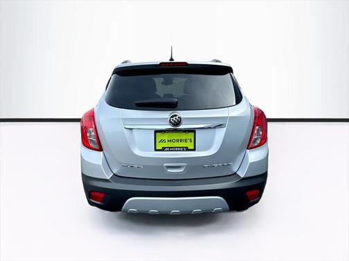 2014 Buick Encore Base