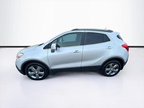2014 Buick Encore Base