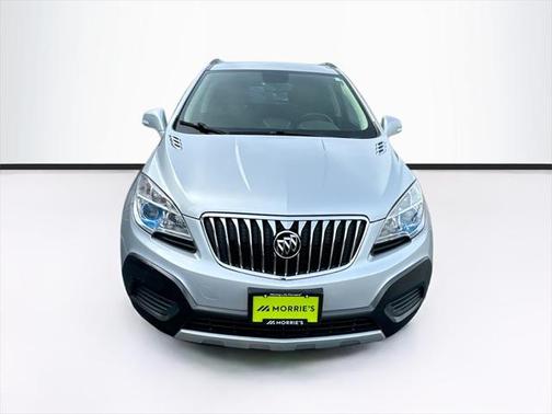 2014 Buick Encore Base