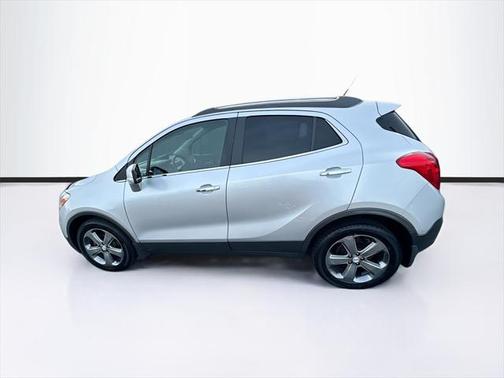 2014 Buick Encore Base
