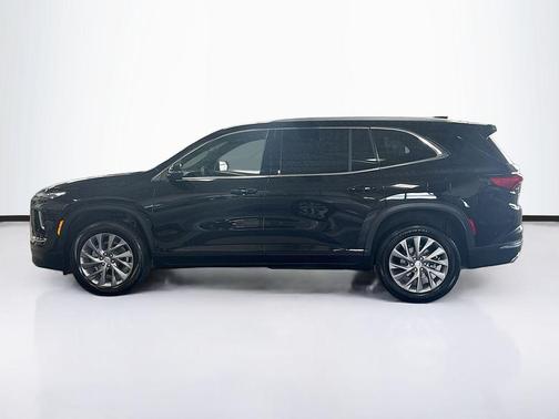 2025 Buick Enclave Preferred FWD