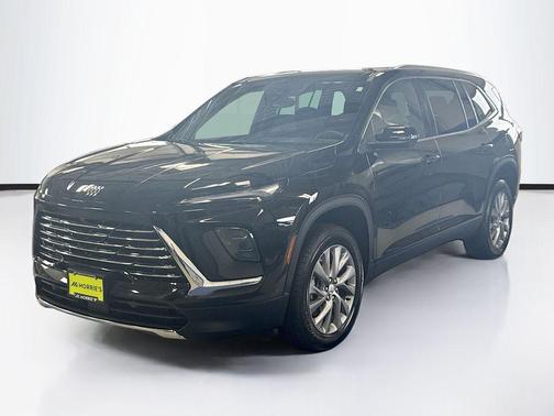 2025 Buick Enclave Preferred FWD