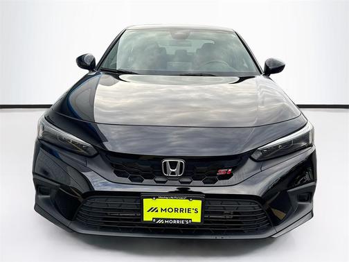 2022 Honda Civic Si Base