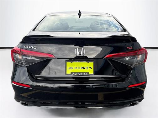 2022 Honda Civic Si Base