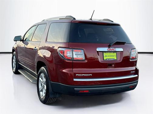 2015 GMC Acadia SLE-2