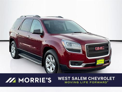 2015 GMC Acadia SLE-2
