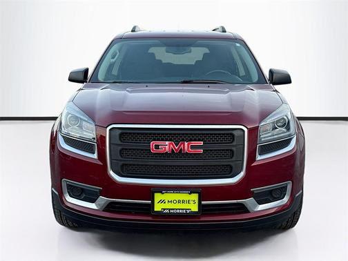 2015 GMC Acadia SLE-2