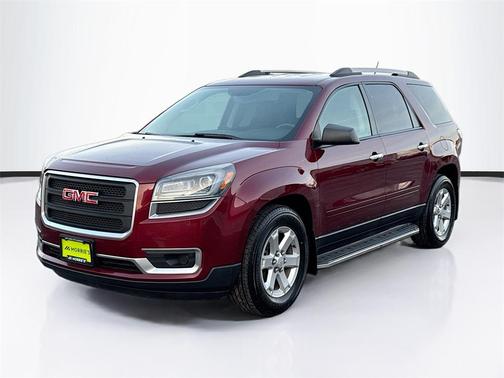2015 GMC Acadia SLE-2