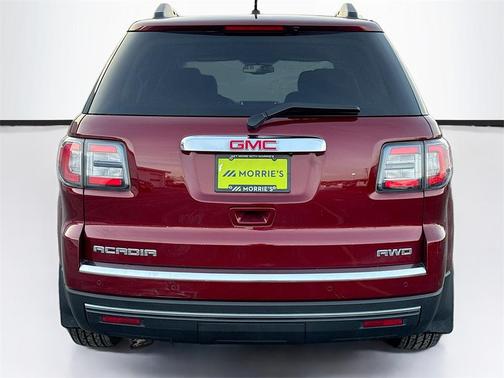 2015 GMC Acadia SLE-2