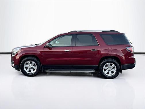 2015 GMC Acadia SLE-2
