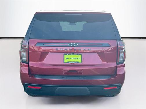 2023 Chevrolet Suburban 4WD Z71
