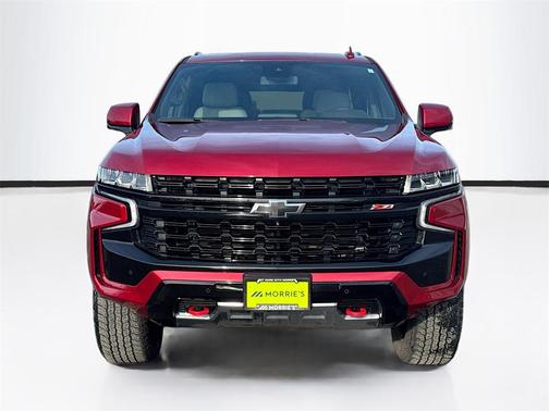 2023 Chevrolet Suburban 4WD Z71