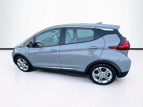 2020 Chevrolet Bolt EV FWD LT