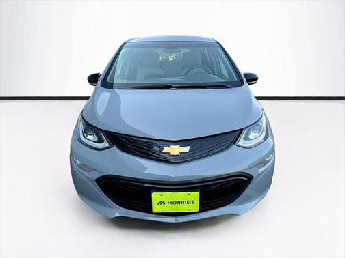 2020 Chevrolet Bolt EV FWD LT