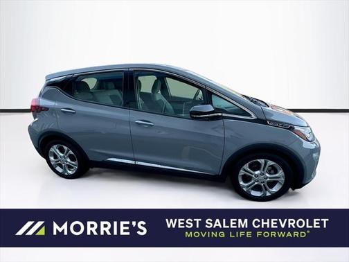 2020 Chevrolet Bolt EV FWD LT