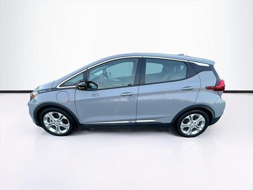 2020 Chevrolet Bolt EV FWD LT