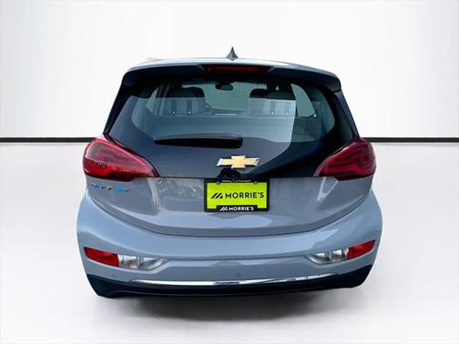 2020 Chevrolet Bolt EV FWD LT