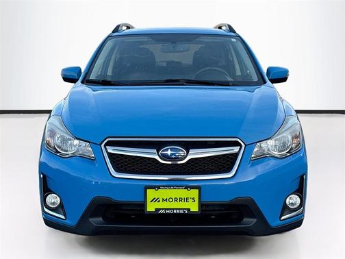 2016 Subaru Crosstrek 2.0i Limited