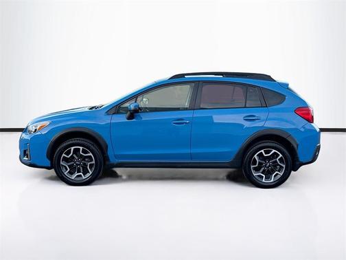 2016 Subaru Crosstrek 2.0i Limited