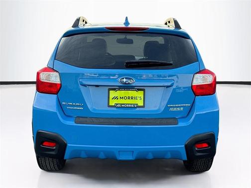 2016 Subaru Crosstrek 2.0i Limited