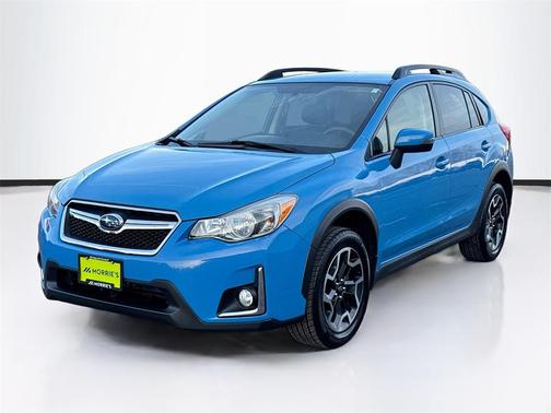 2016 Subaru Crosstrek 2.0i Limited