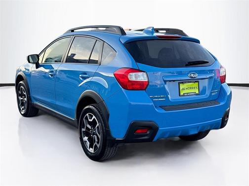 2016 Subaru Crosstrek 2.0i Limited