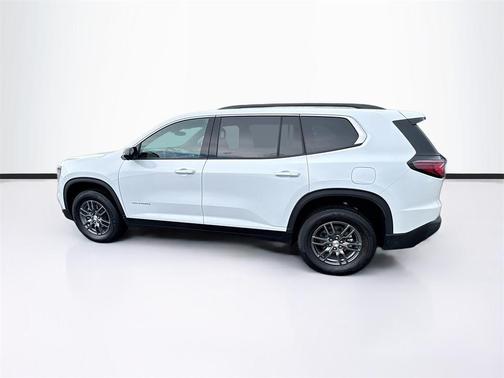 2025 GMC Acadia AWD Elevation