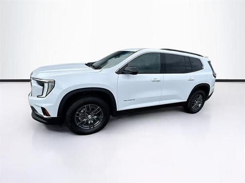 2025 GMC Acadia AWD Elevation